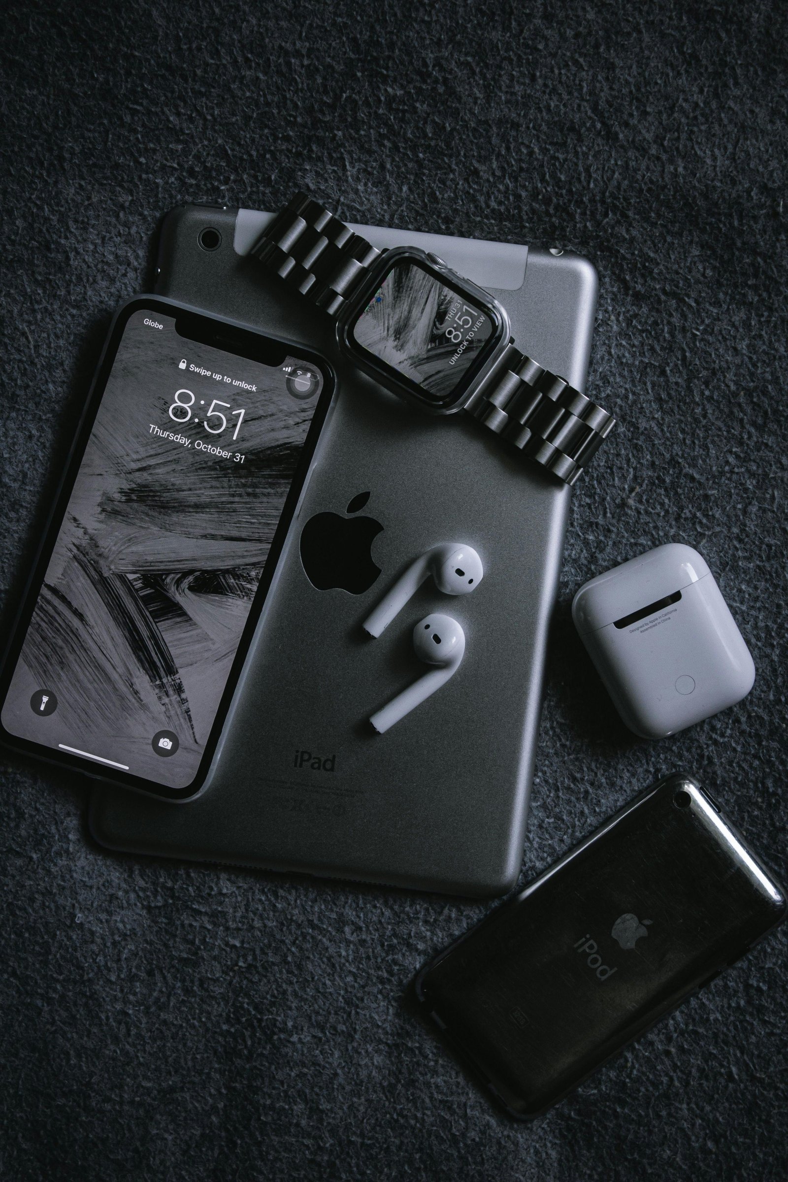 Accessories