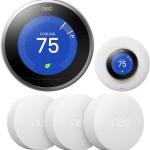 Nest Learning Thermostat (3rd Generation)