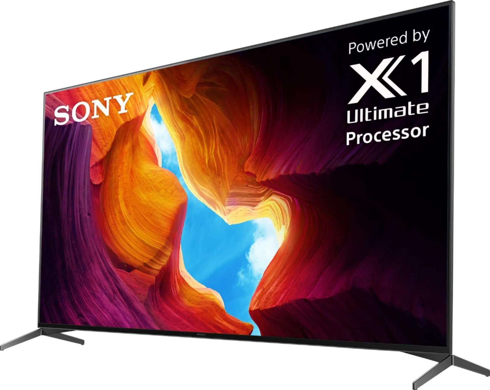 Sony X950H 4K Ultra HD Smart LED TV