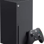 Xbox Series X Console