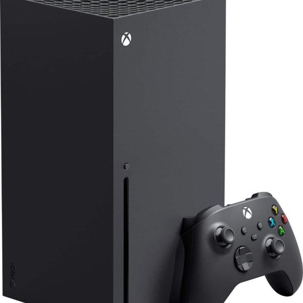 Xbox Series X Console