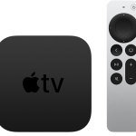 Apple TV 4K (2nd Generation) (Digital)