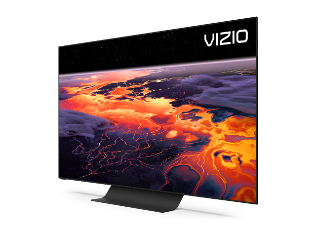 Vizio OLED65-H1 65-Inch 4K OLED Smart TV