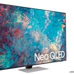 Samsung QN85A Neo QLED 4K Smart TV