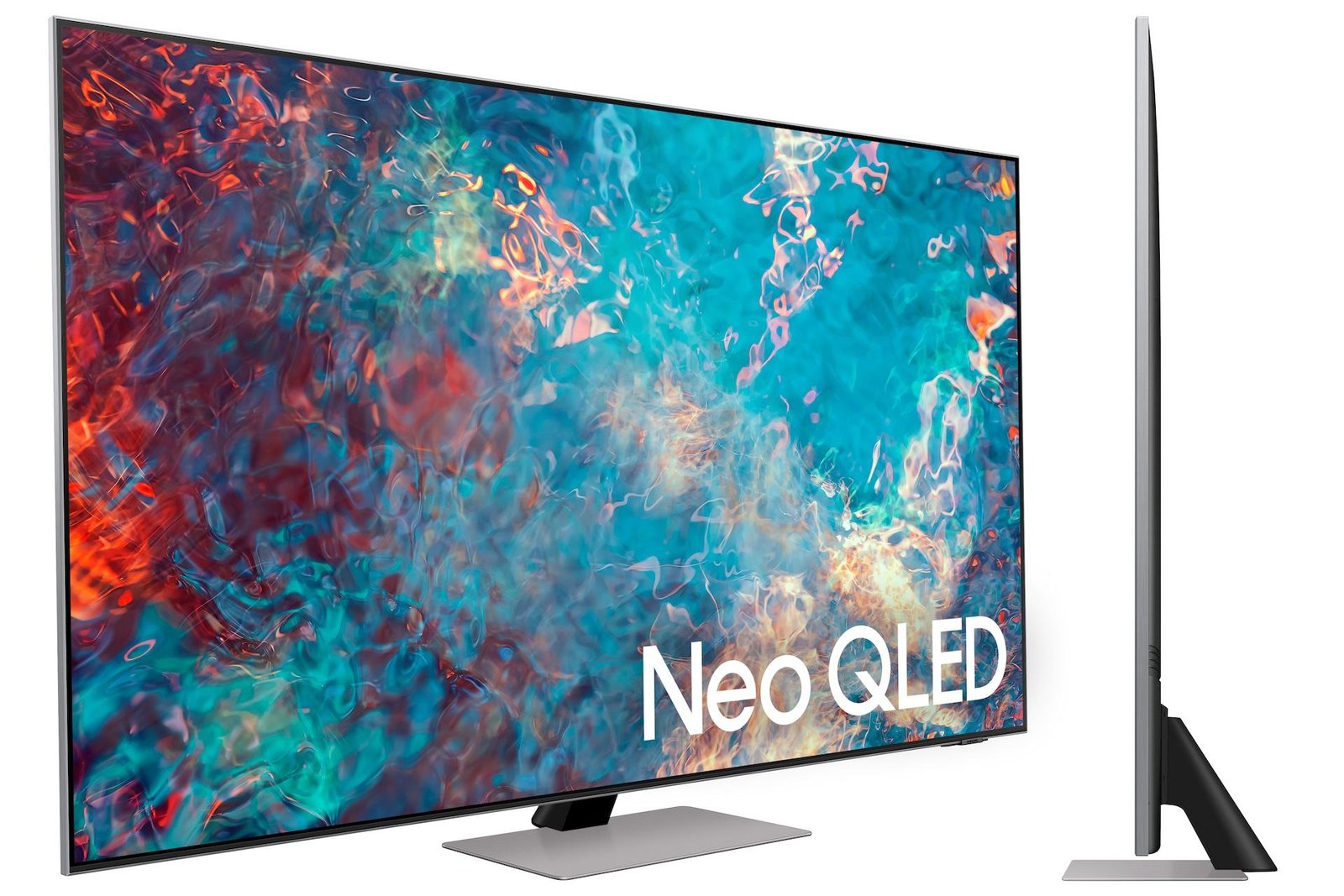 Samsung QN85A Neo QLED 4K Smart TV
