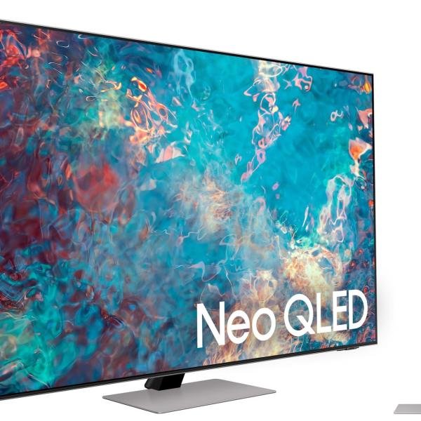 Samsung QN85A Neo QLED 4K Smart TV