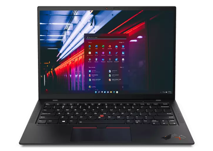 Lenovo ThinkPad X1 Carbon Gen 9 Laptop