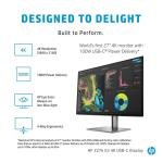 HP Z27k G3 4K USB-C Monitor