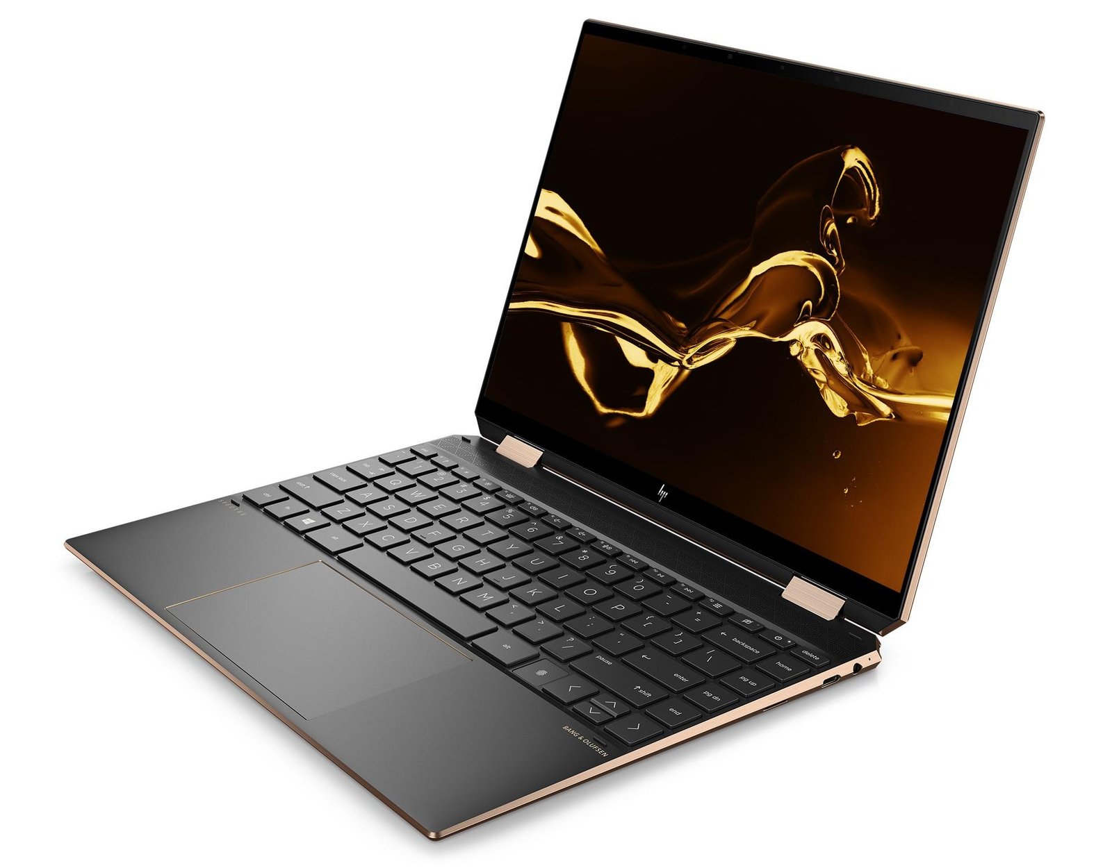 HP Spectre x360 14-Inch Convertible Laptop (Digital)