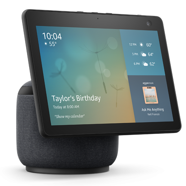 Amazon Echo Show 10 (3rd Gen)