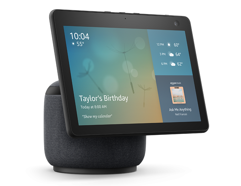 Amazon Echo Show 10 (3rd Gen)