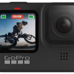 GoPro HERO9 Black Action Camera