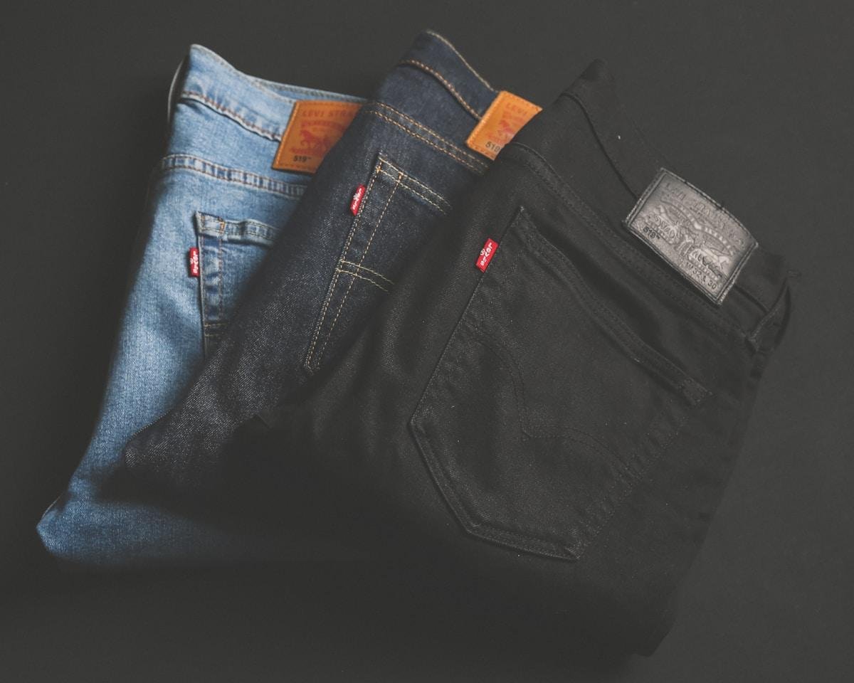 Gap Men Slim Fit Jeans