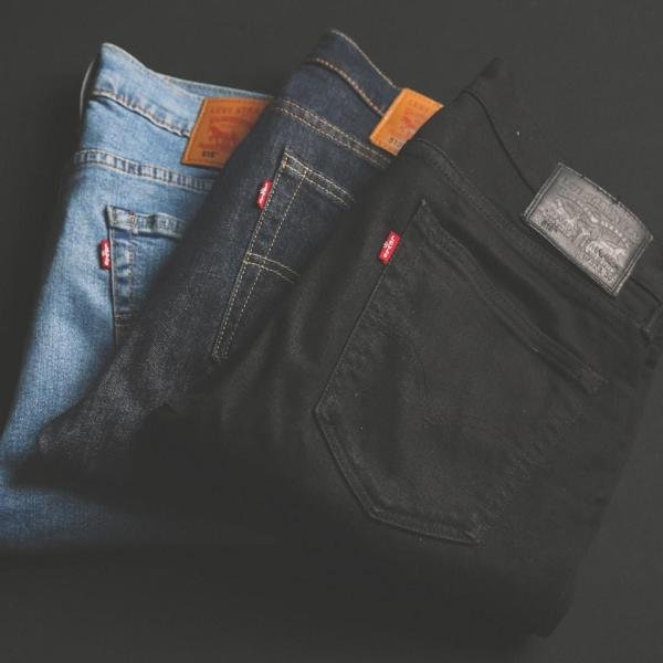 Gap Men Slim Fit Jeans