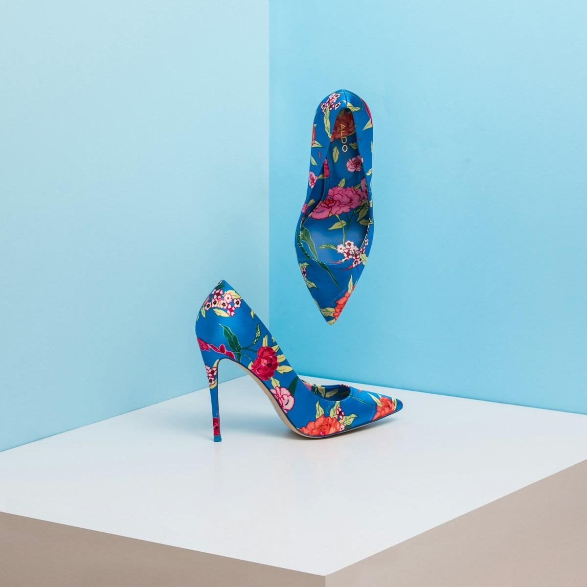 Call It Spring Lydiia Block Heel Ankle Boots