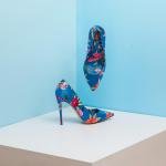 Call It Spring Lydiia Block Heel Ankle Boots