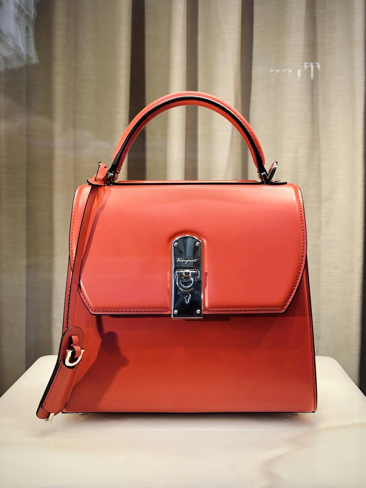 Coach Brooklyn Shoulder Bag