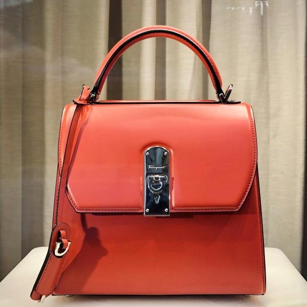 Coach Brooklyn Shoulder Bag