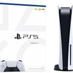 PlayStation 5 Console (Digital)