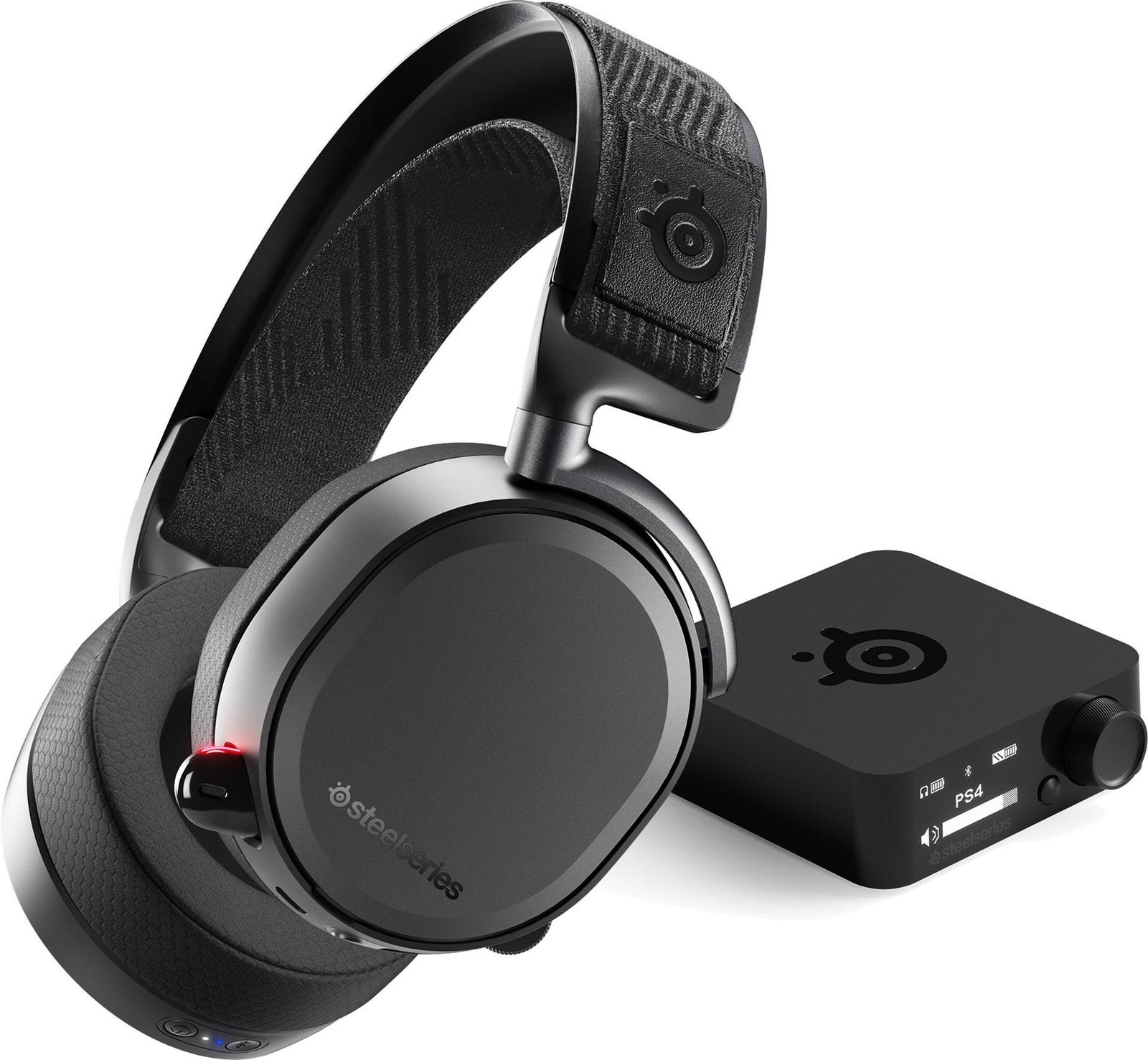 SteelSeries Arctis Pro Wireless Gaming Headset