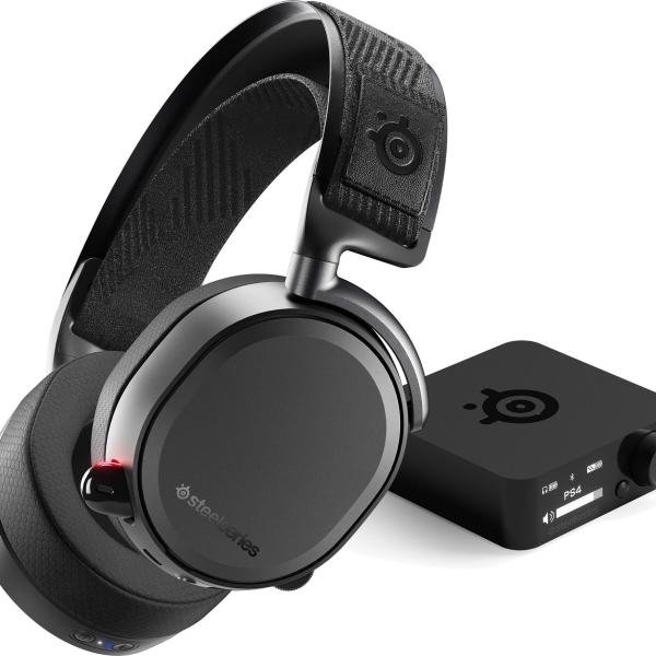 SteelSeries Arctis Pro Wireless Gaming Headset
