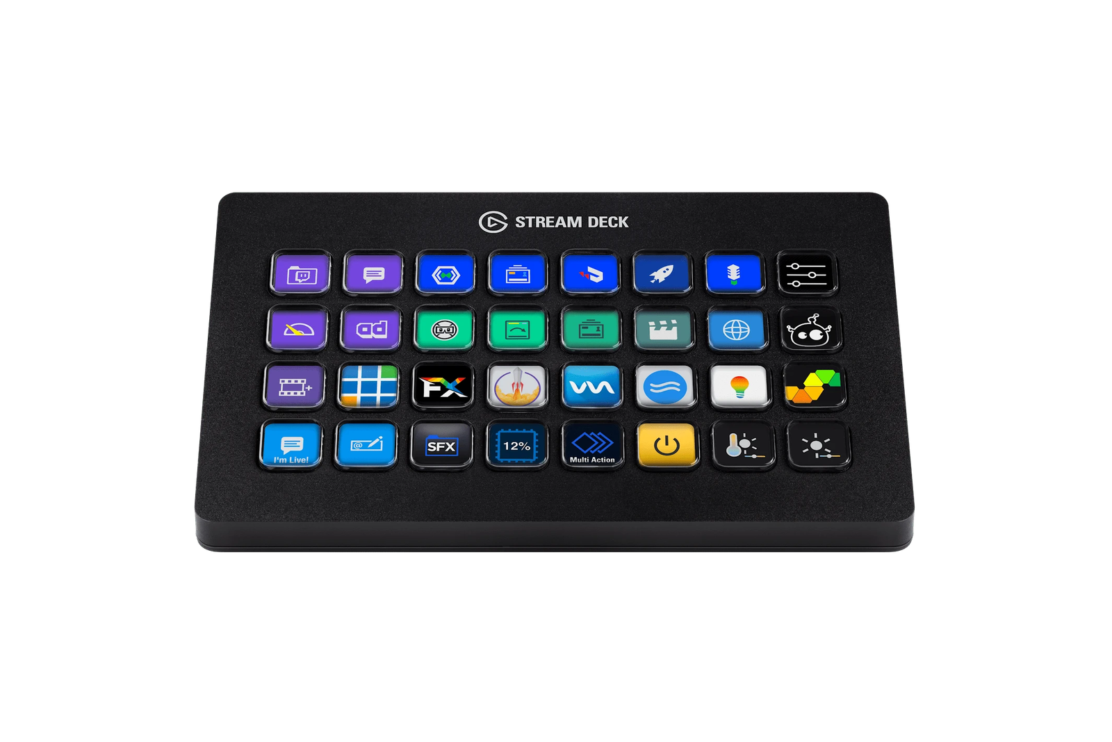 Elgato Stream Deck XL
