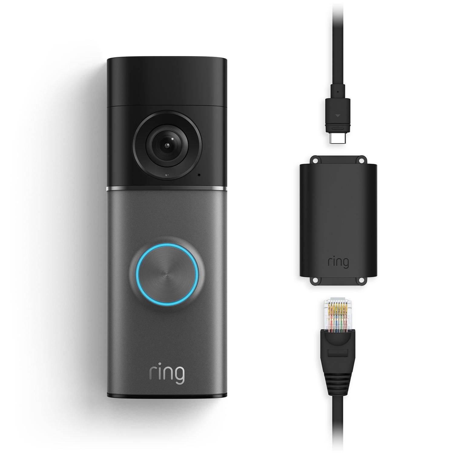 Ring Video Doorbell Pro