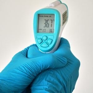 Thermometer