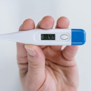 Thermometer