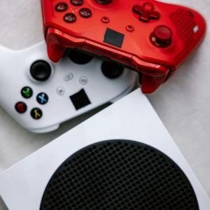 Gaming Console