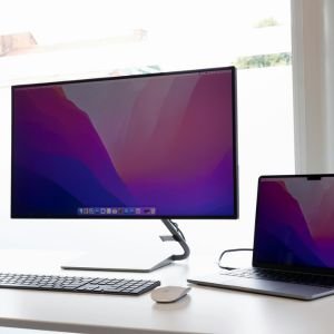 Monitor