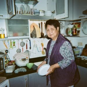 Cooking