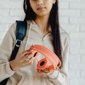 Headphones