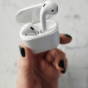 TWS Earphones