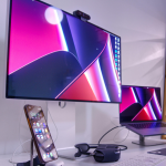 Samsung QN85A Neo QLED 4K Smart TV