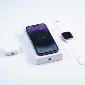 With Bluetooth