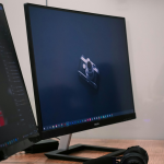 Dell UltraSharp U2720Q 27-Inch 4K USB-C Monitor