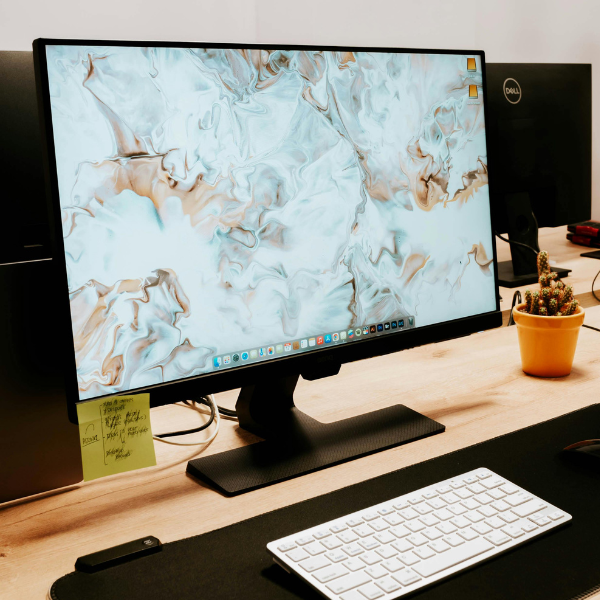 Monitor