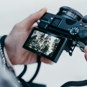 Cameras