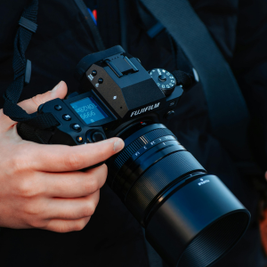 Cameras