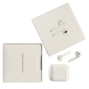 TWS Earphones